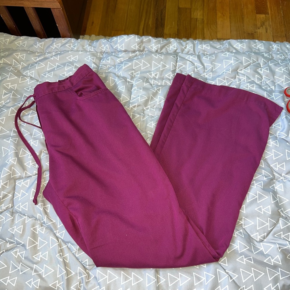 Grey’s Anatomy scrubs pants size XS